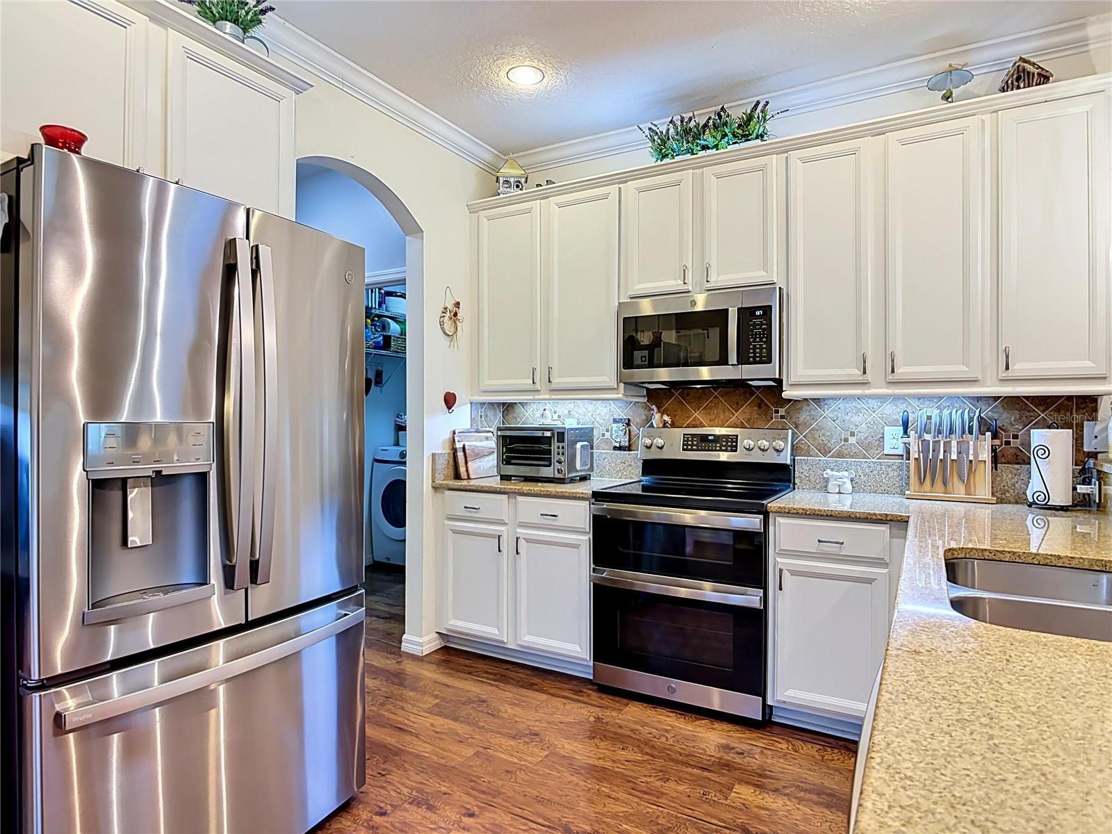 SADDLEBROOK SUB - Residential
