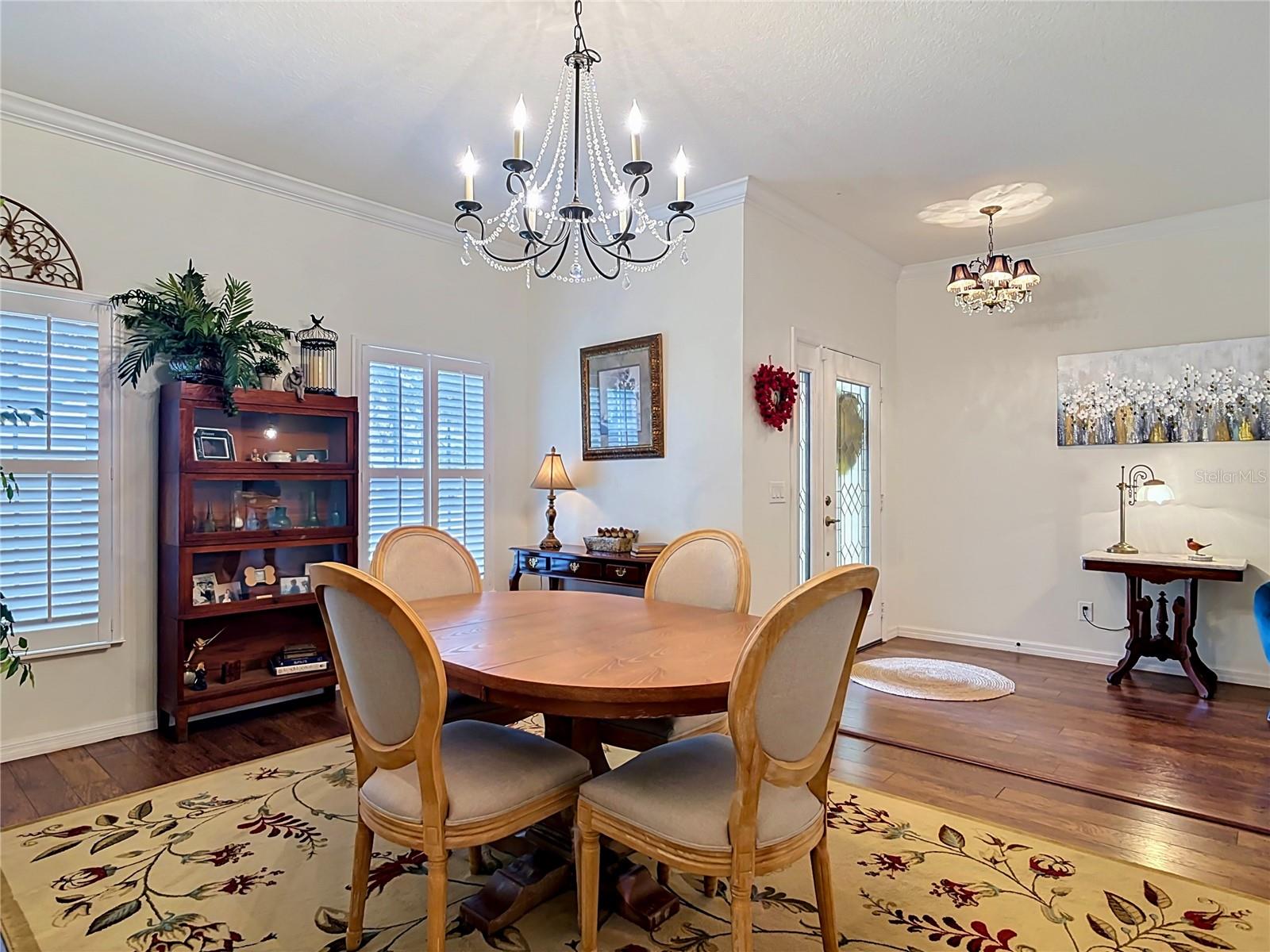 SADDLEBROOK SUB - Residential