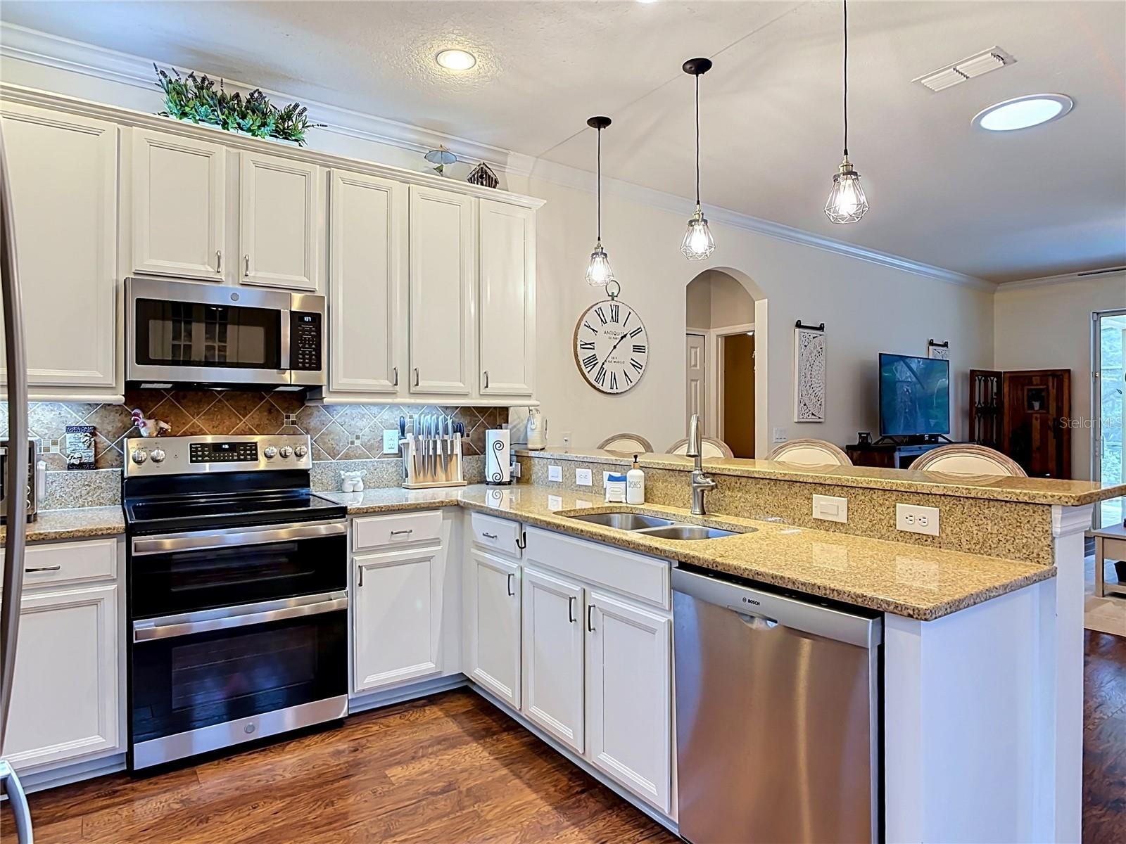 SADDLEBROOK SUB - Residential