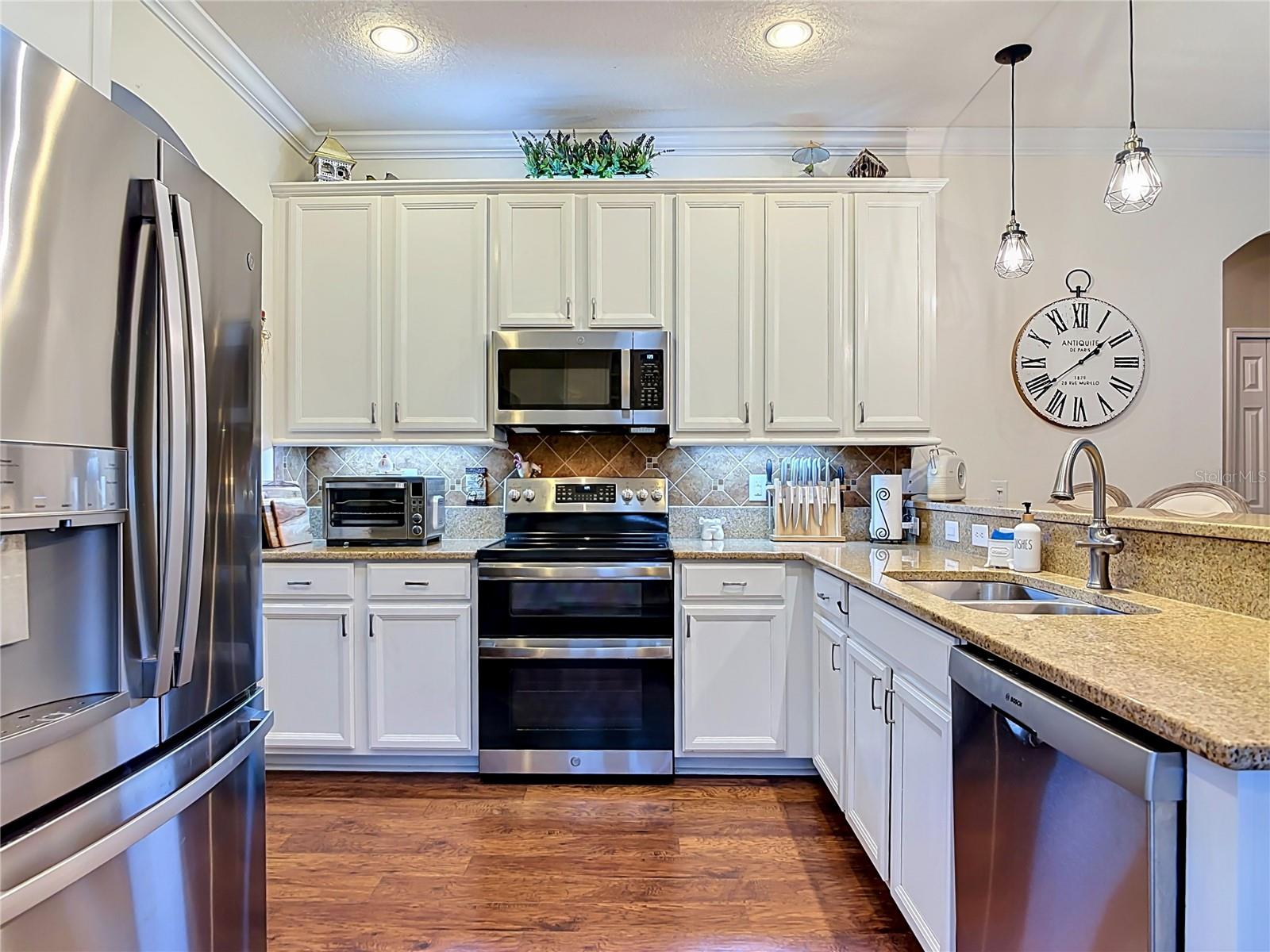 SADDLEBROOK SUB - Residential