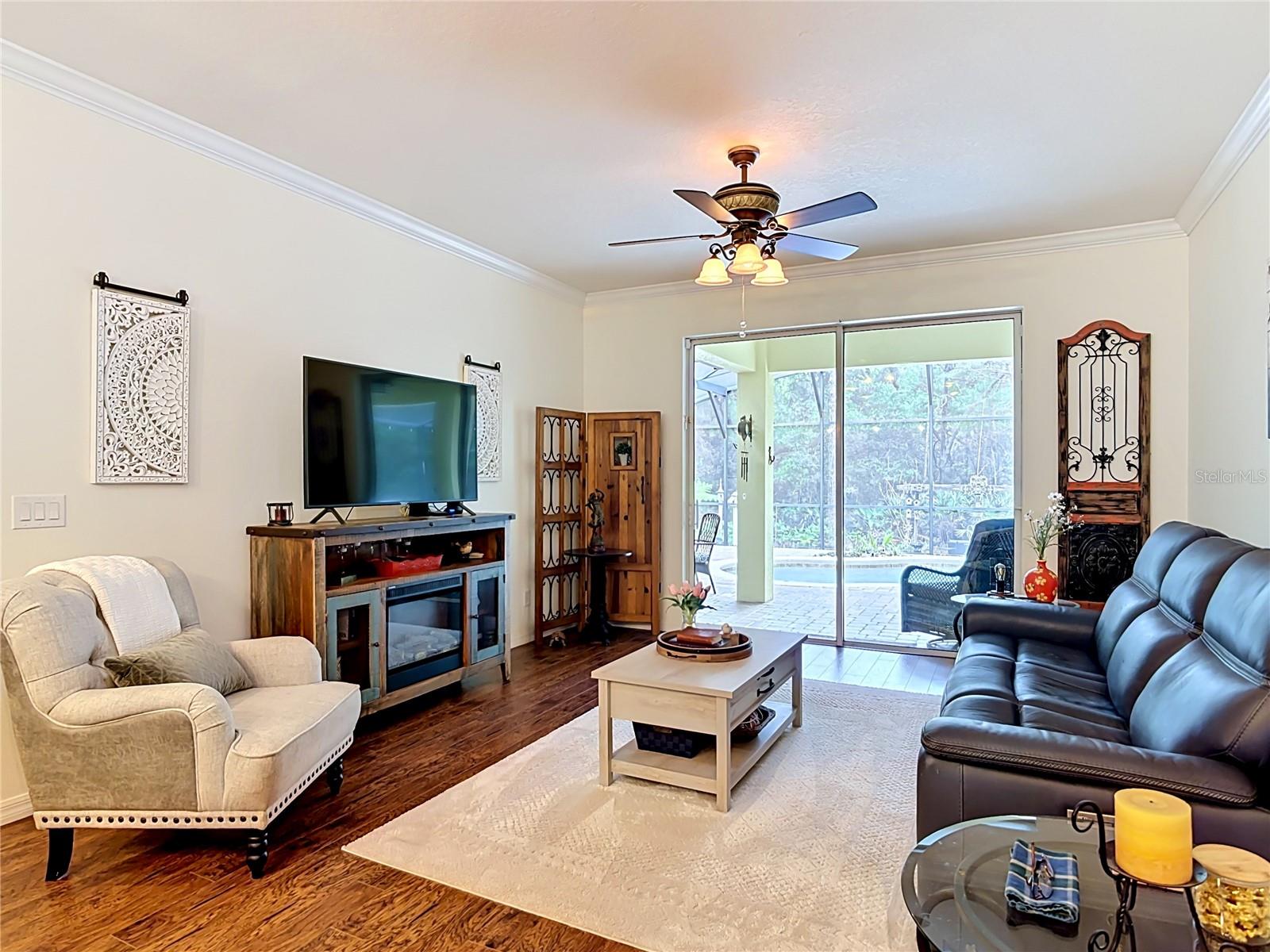SADDLEBROOK SUB - Residential