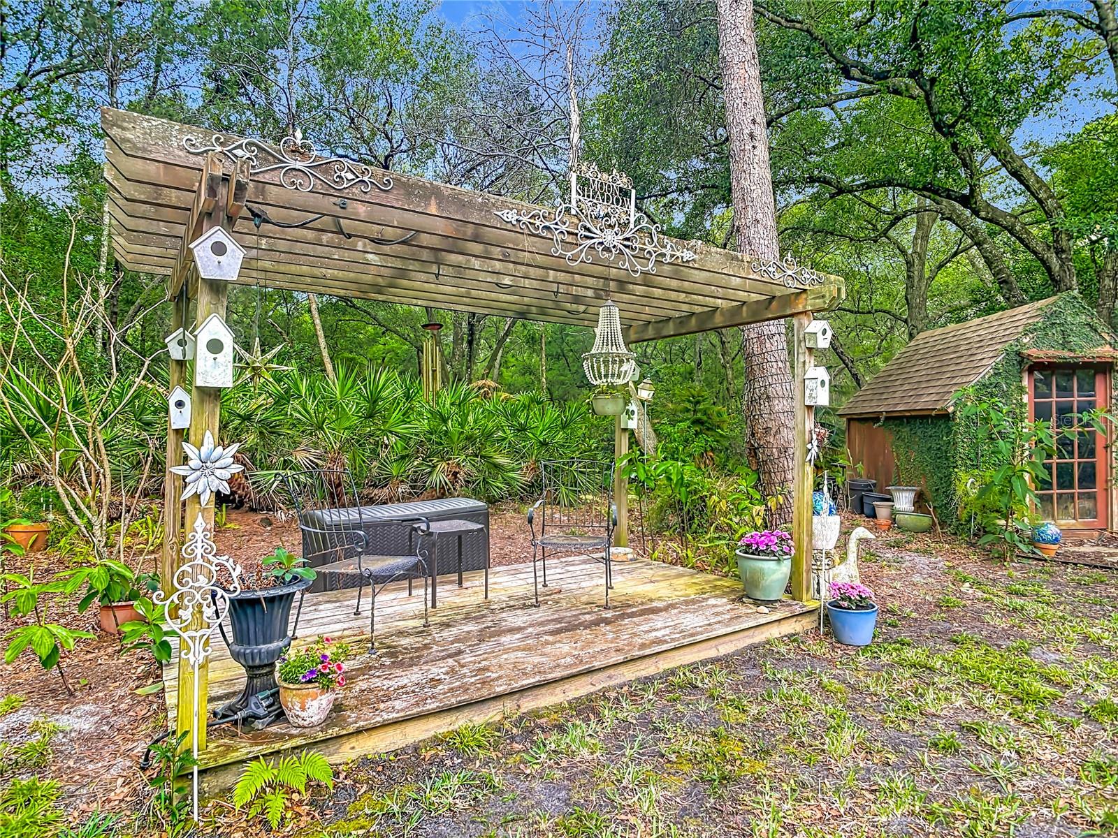 SADDLEBROOK SUB - Residential