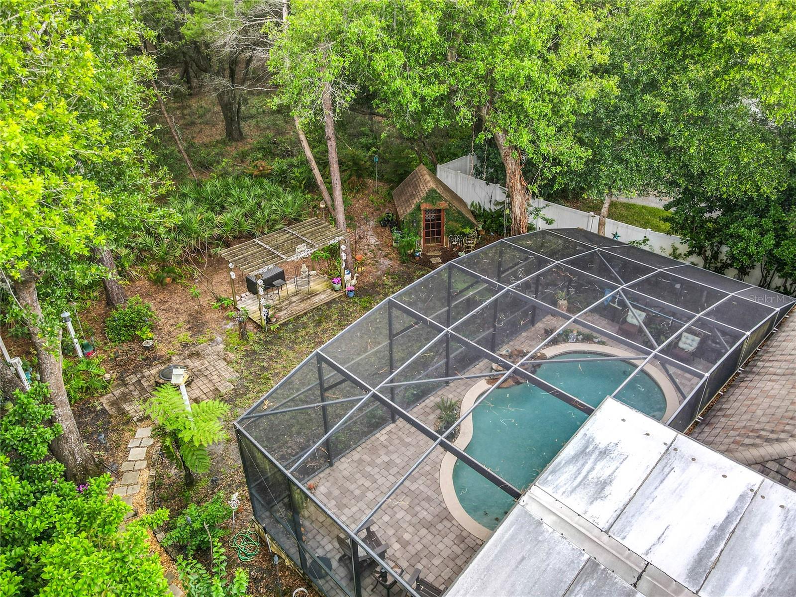 SADDLEBROOK SUB - Residential