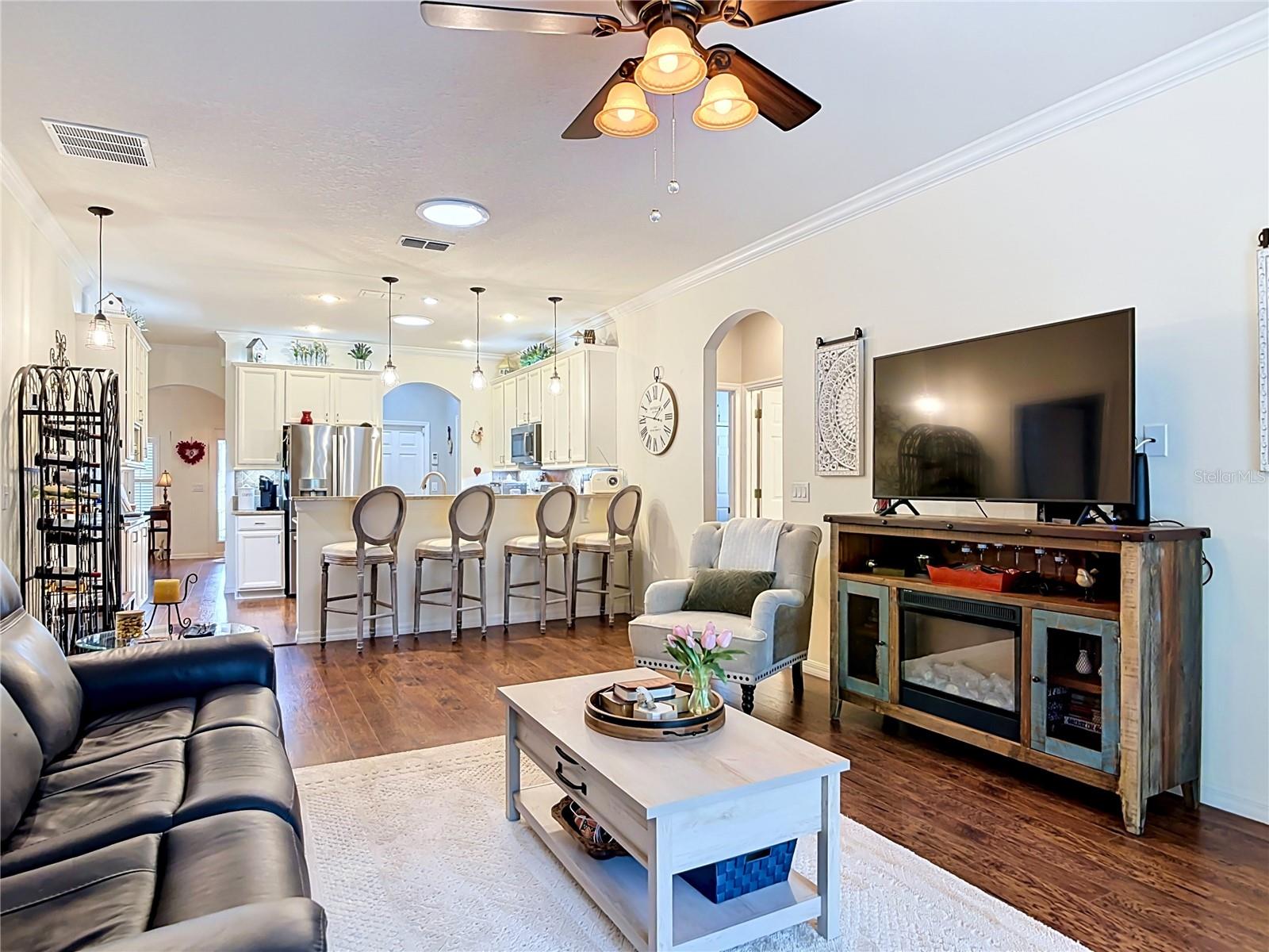 SADDLEBROOK SUB - Residential