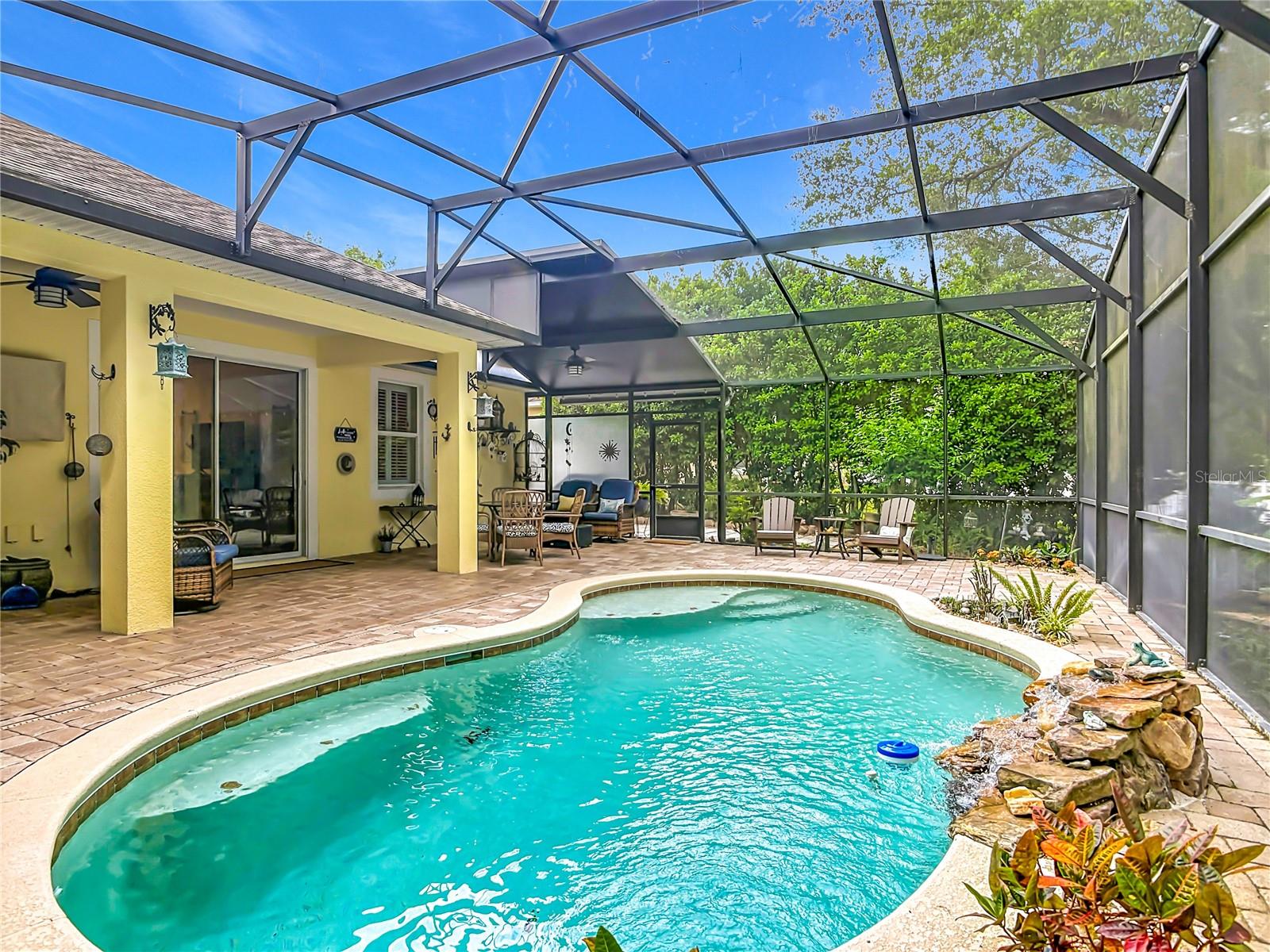 SADDLEBROOK SUB - Residential