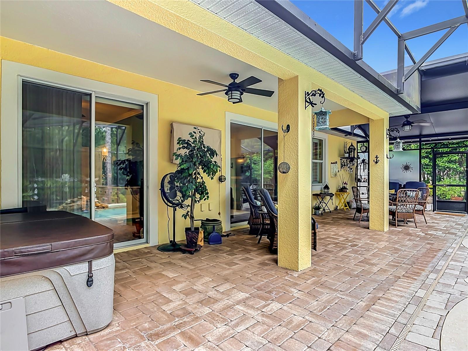 SADDLEBROOK SUB - Residential