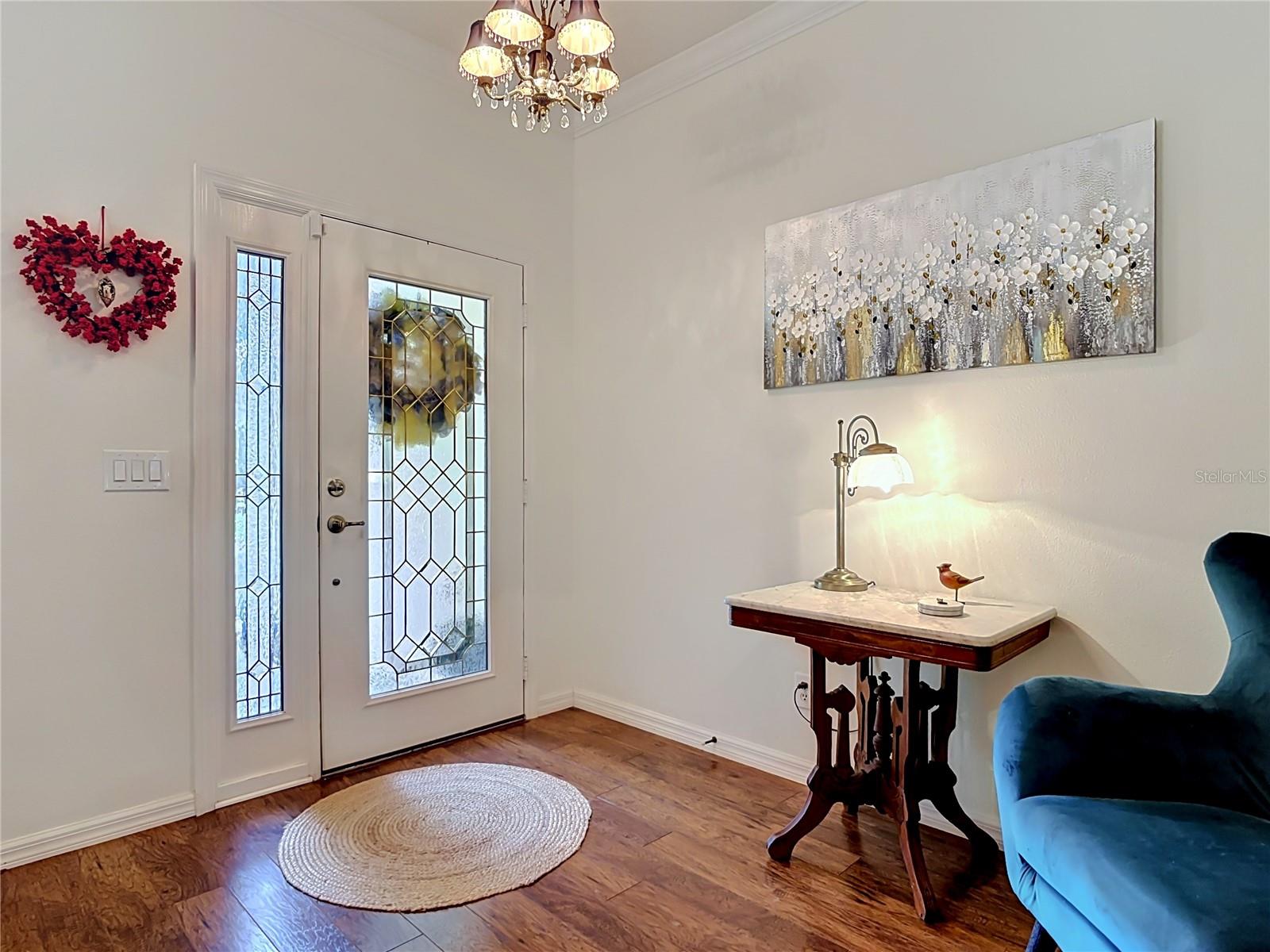 SADDLEBROOK SUB - Residential
