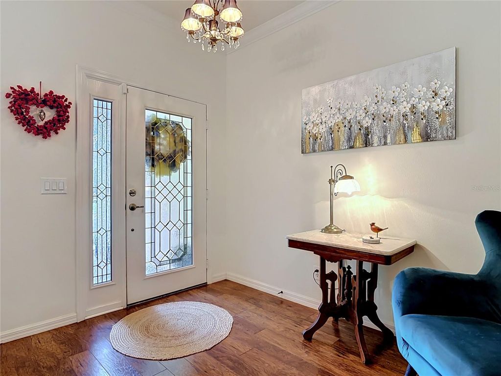 Photo of 354 Churchill Downs Boulevard, Deland, FL 32724 (MLS # O6404368)