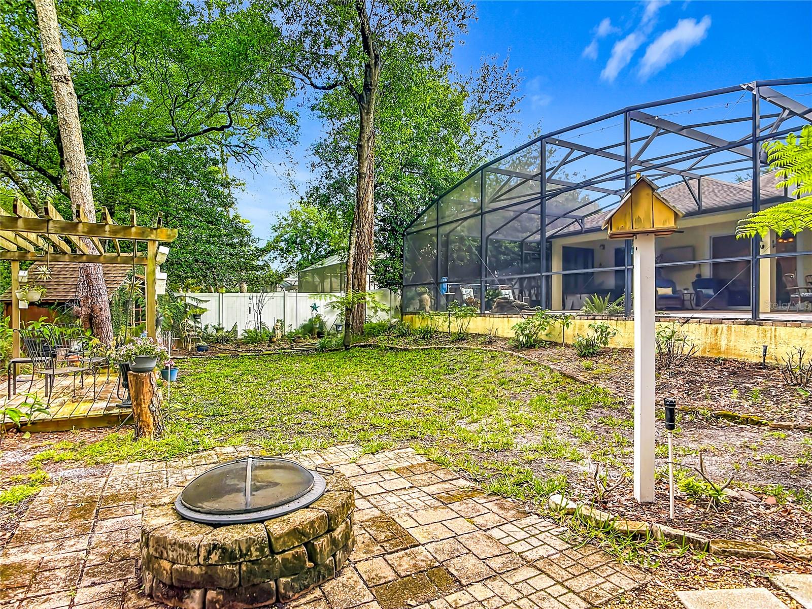 SADDLEBROOK SUB - Residential
