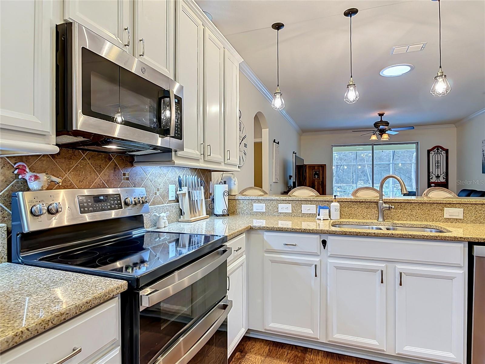 SADDLEBROOK SUB - Residential