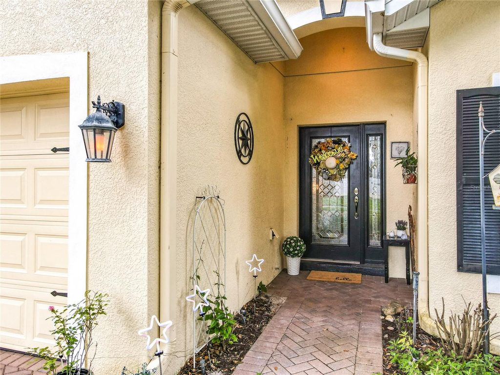 Photo of 354 Churchill Downs Boulevard, Deland, FL 32724 (MLS # O6404368)
