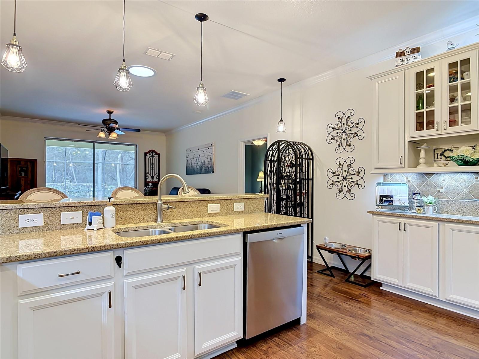 SADDLEBROOK SUB - Residential