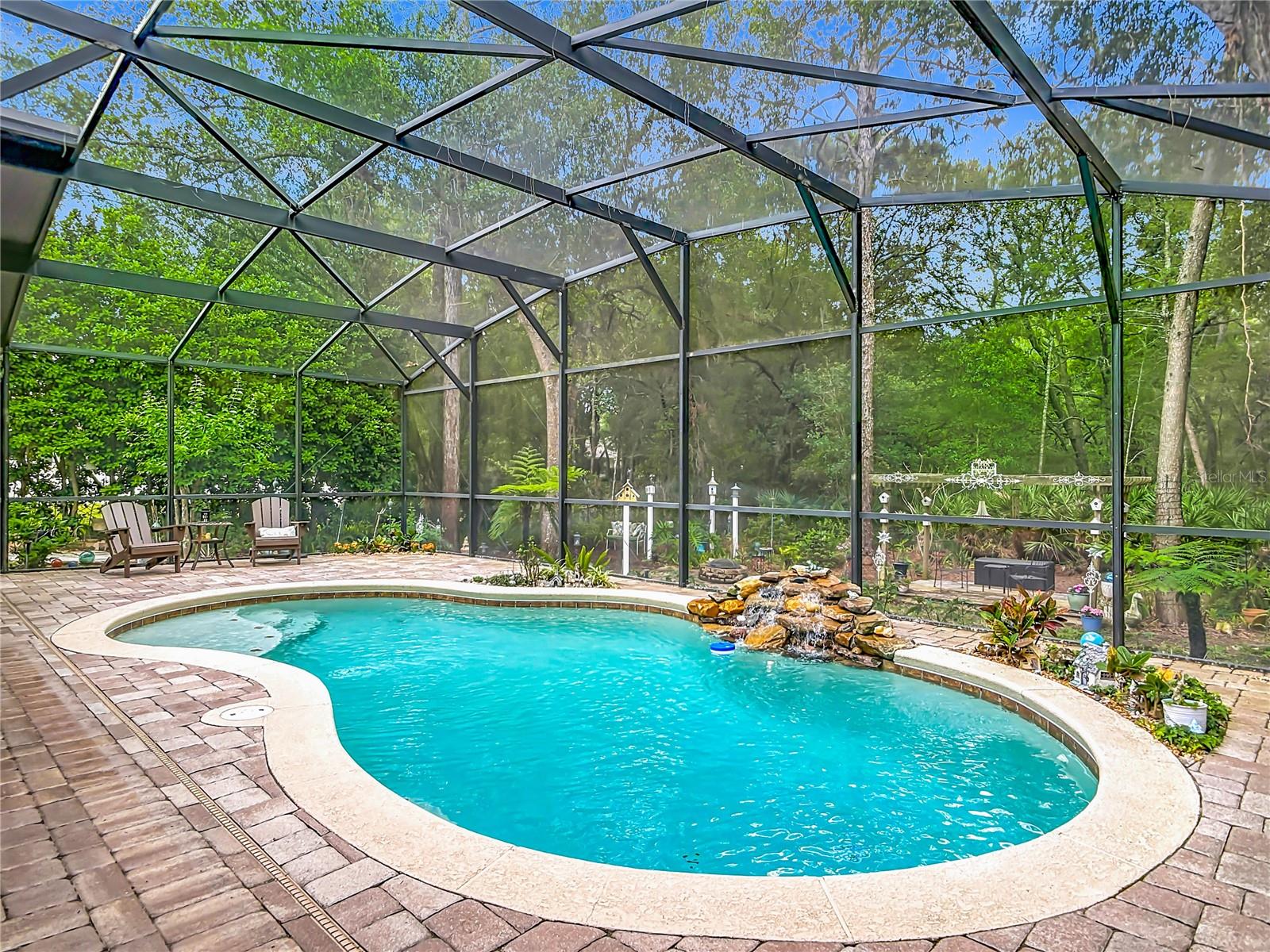 SADDLEBROOK SUB - Residential
