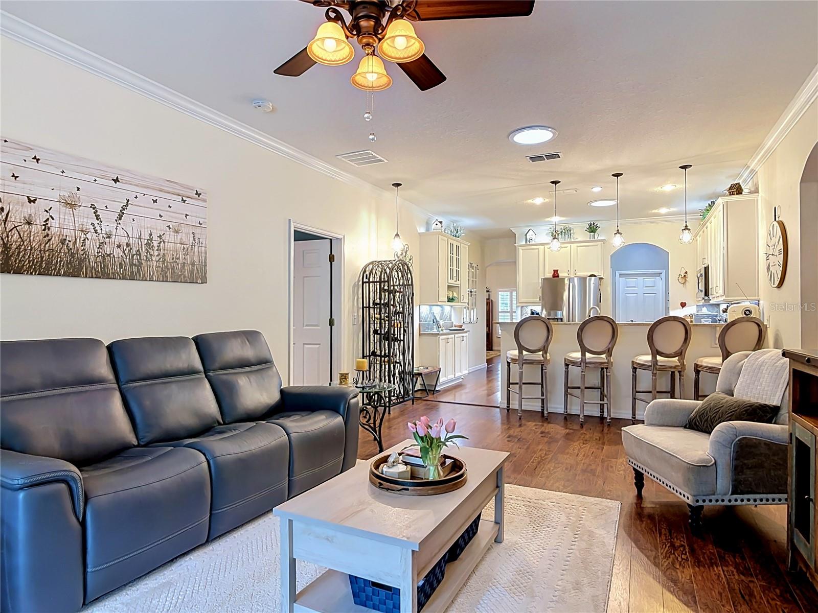 SADDLEBROOK SUB - Residential