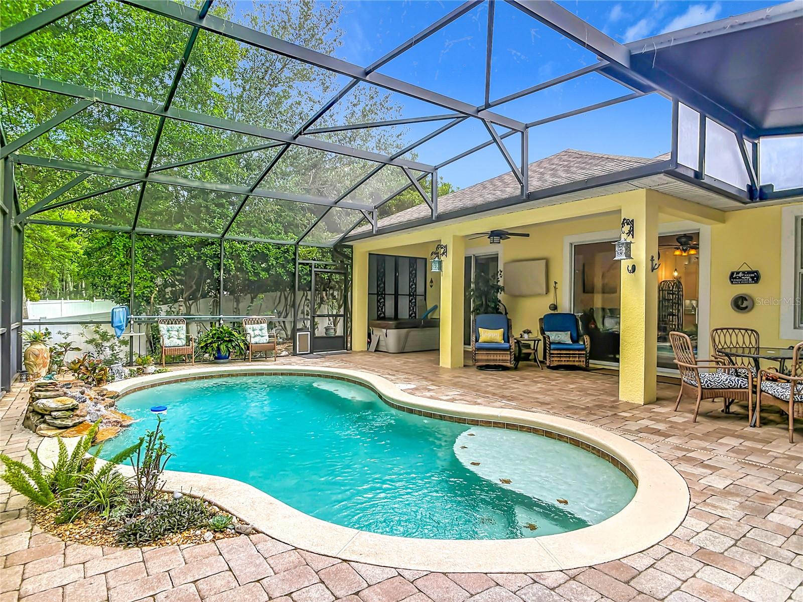 SADDLEBROOK SUB - Residential