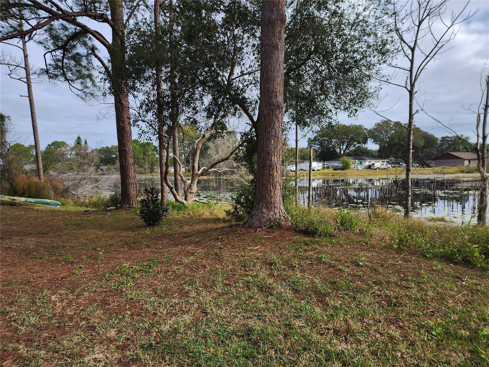 DELTONA LAKES UNIT 64 - Residential