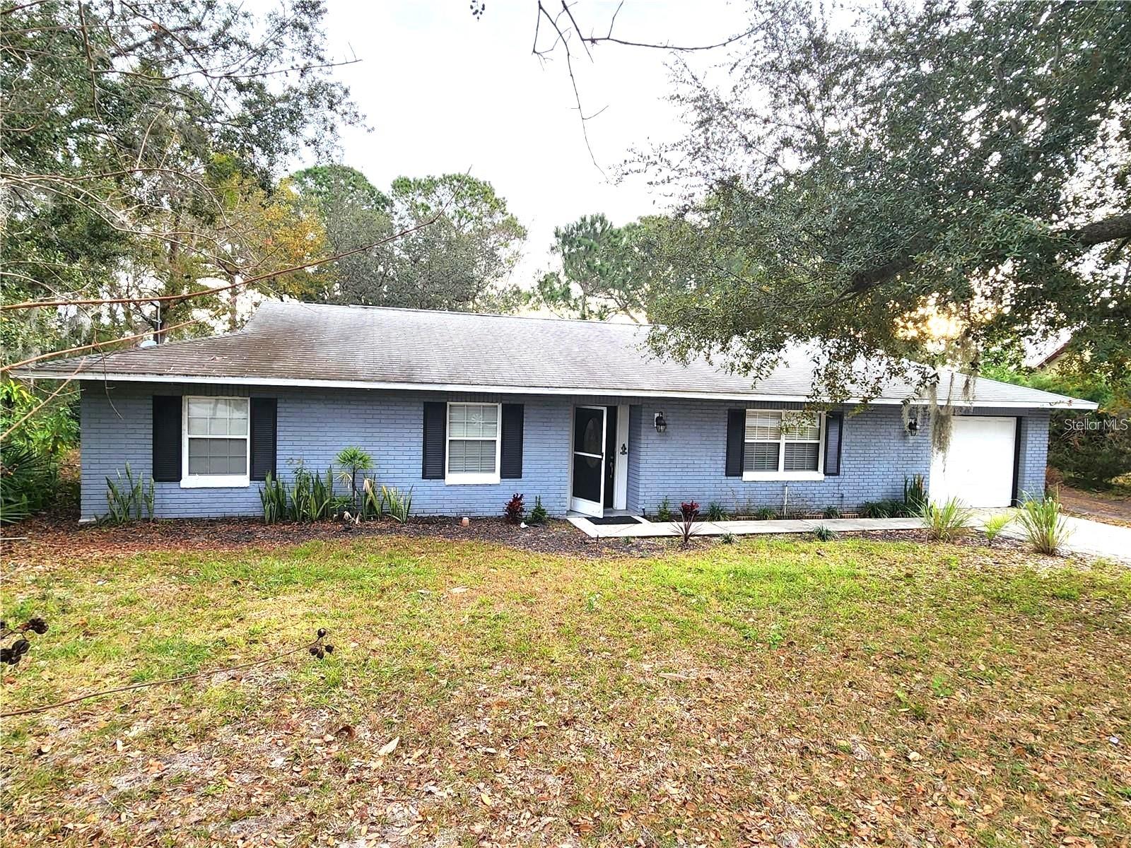 DELTONA LAKES UNIT 64 - Residential