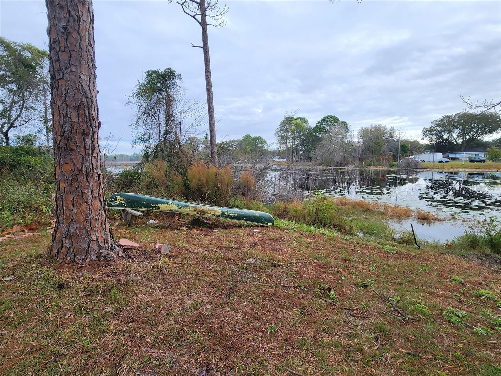 DELTONA LAKES UNIT 64 - Residential