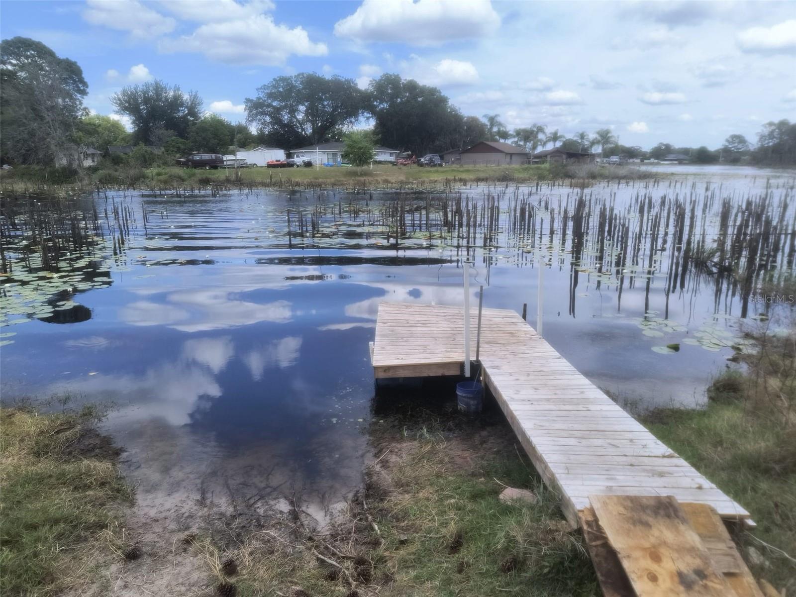 DELTONA LAKES UNIT 64 - Residential