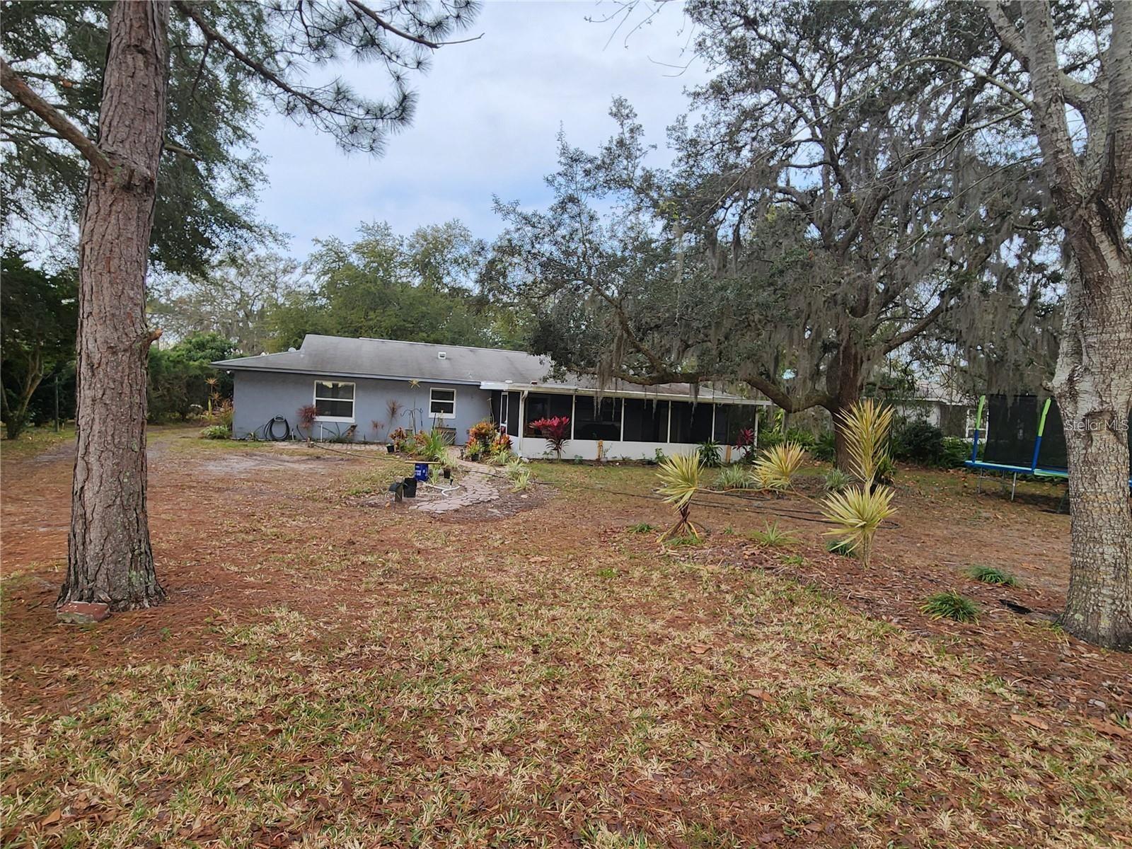 DELTONA LAKES UNIT 64 - Residential