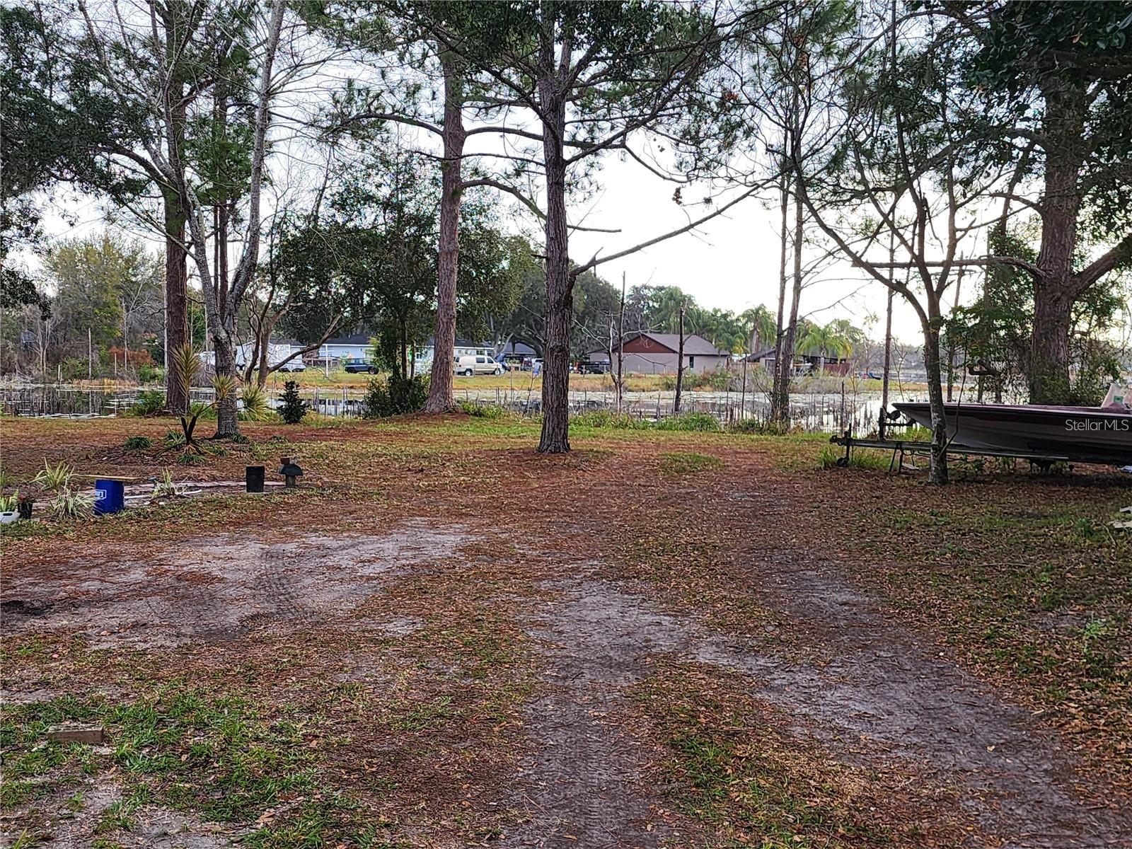 DELTONA LAKES UNIT 64 - Residential