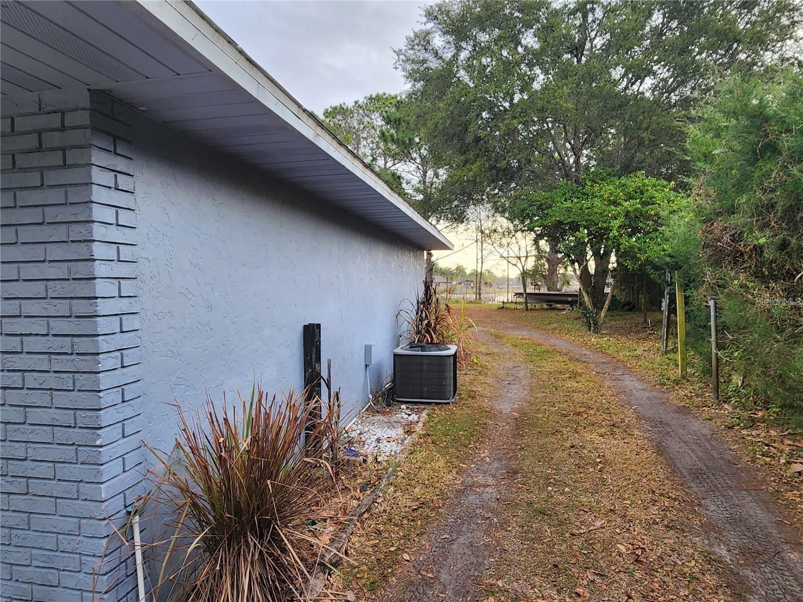 DELTONA LAKES UNIT 64 - Residential