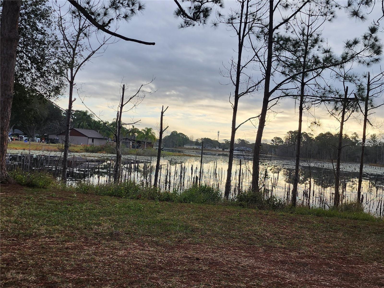 DELTONA LAKES UNIT 64 - Residential