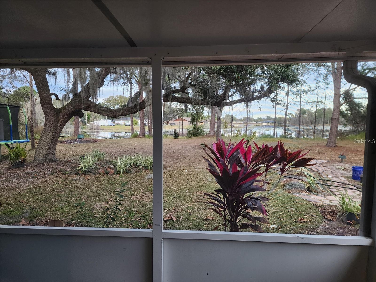 DELTONA LAKES UNIT 64 - Residential