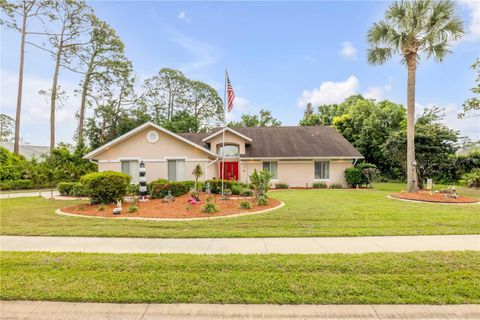 Photo of 107 Muirfield Drive, Daytona Beach, FL 32114 (MLS # NS1088007)