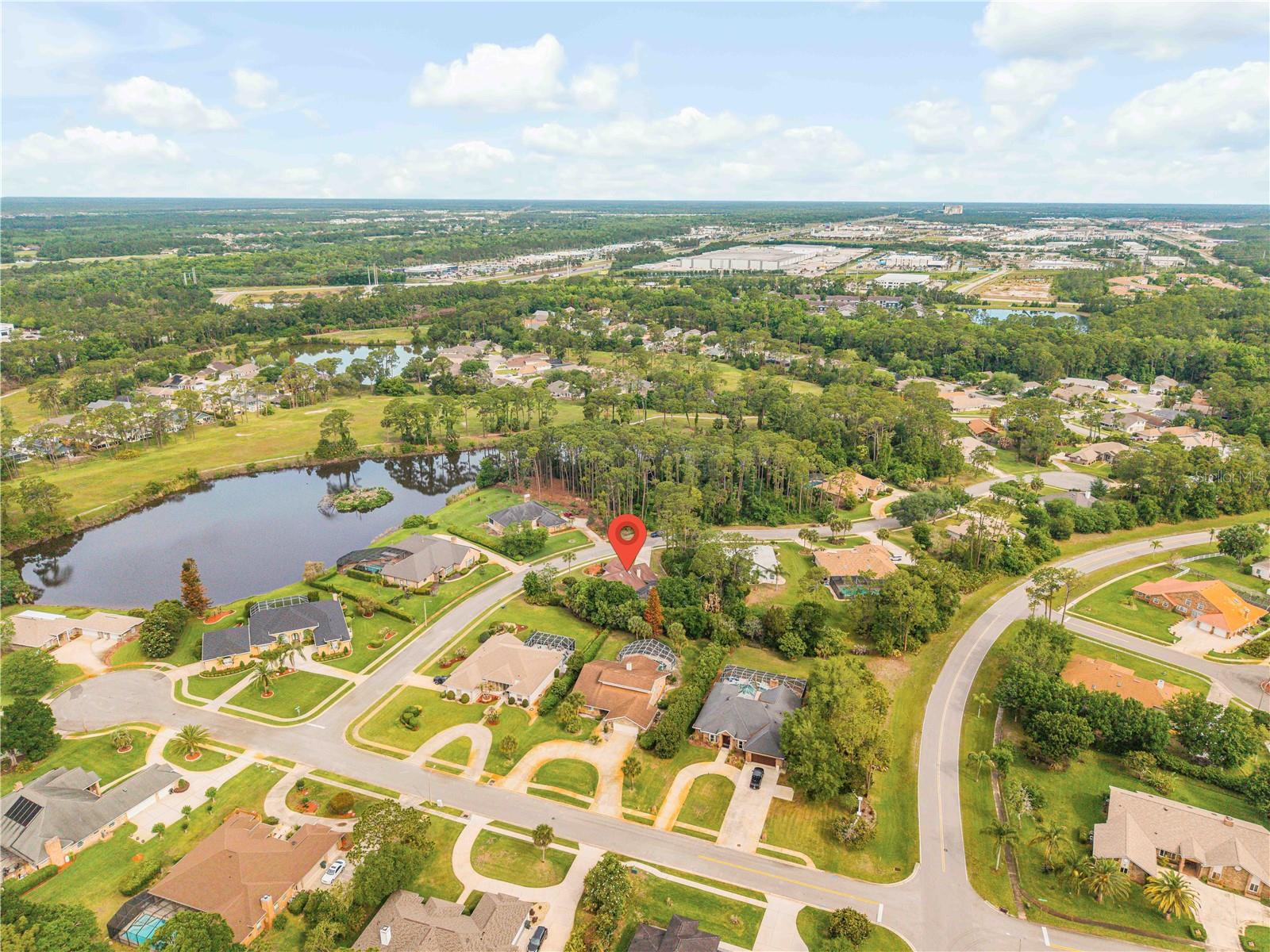 INDIGO UNIT 06 - Residential