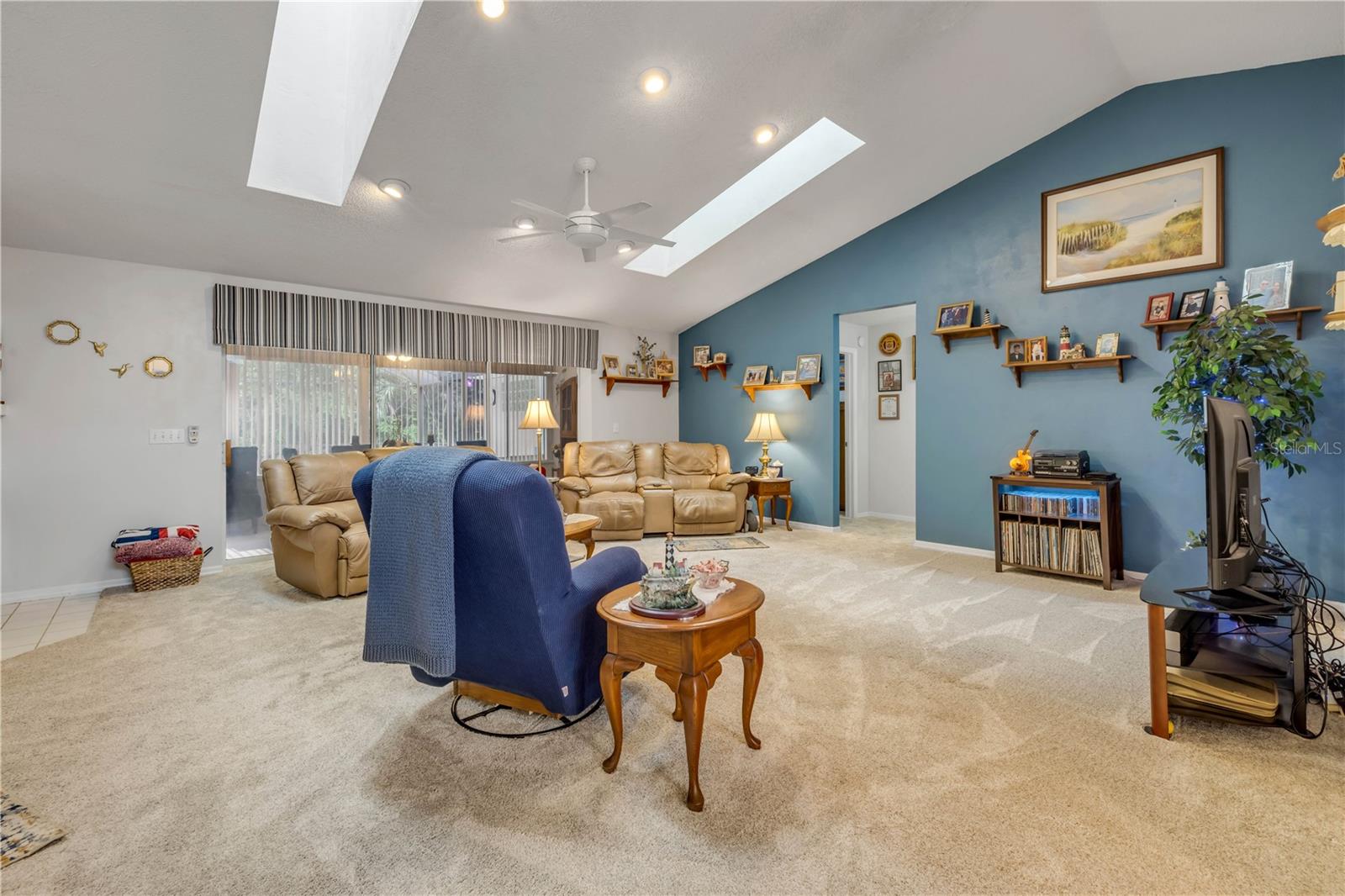 INDIGO UNIT 06 - Residential