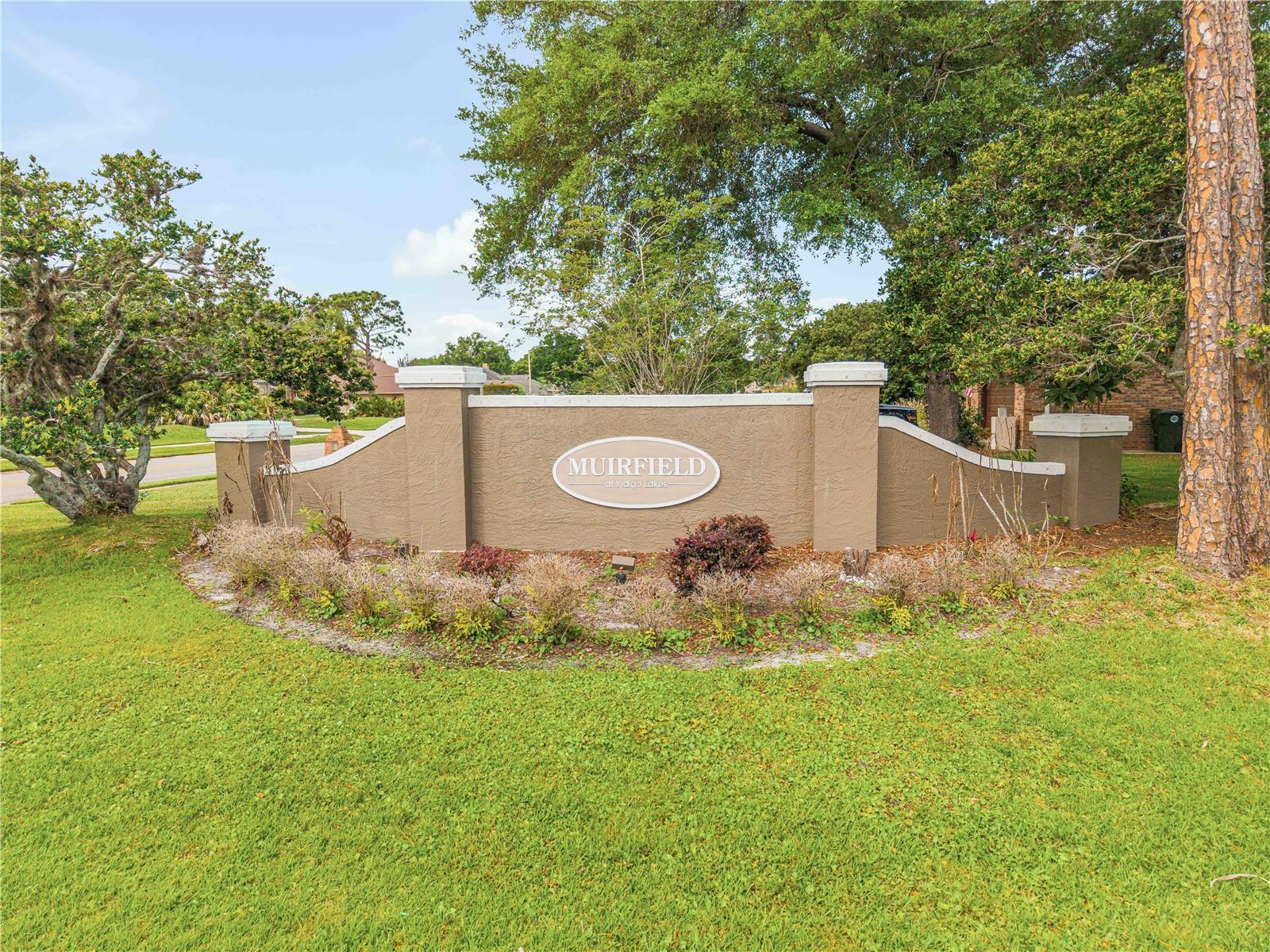 INDIGO UNIT 06 - Residential