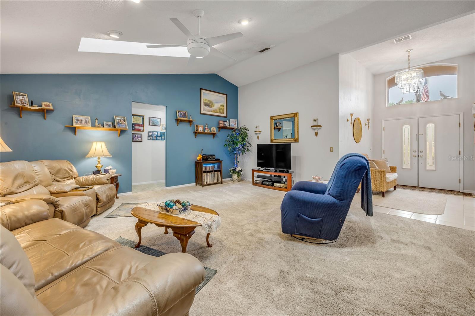 INDIGO UNIT 06 - Residential