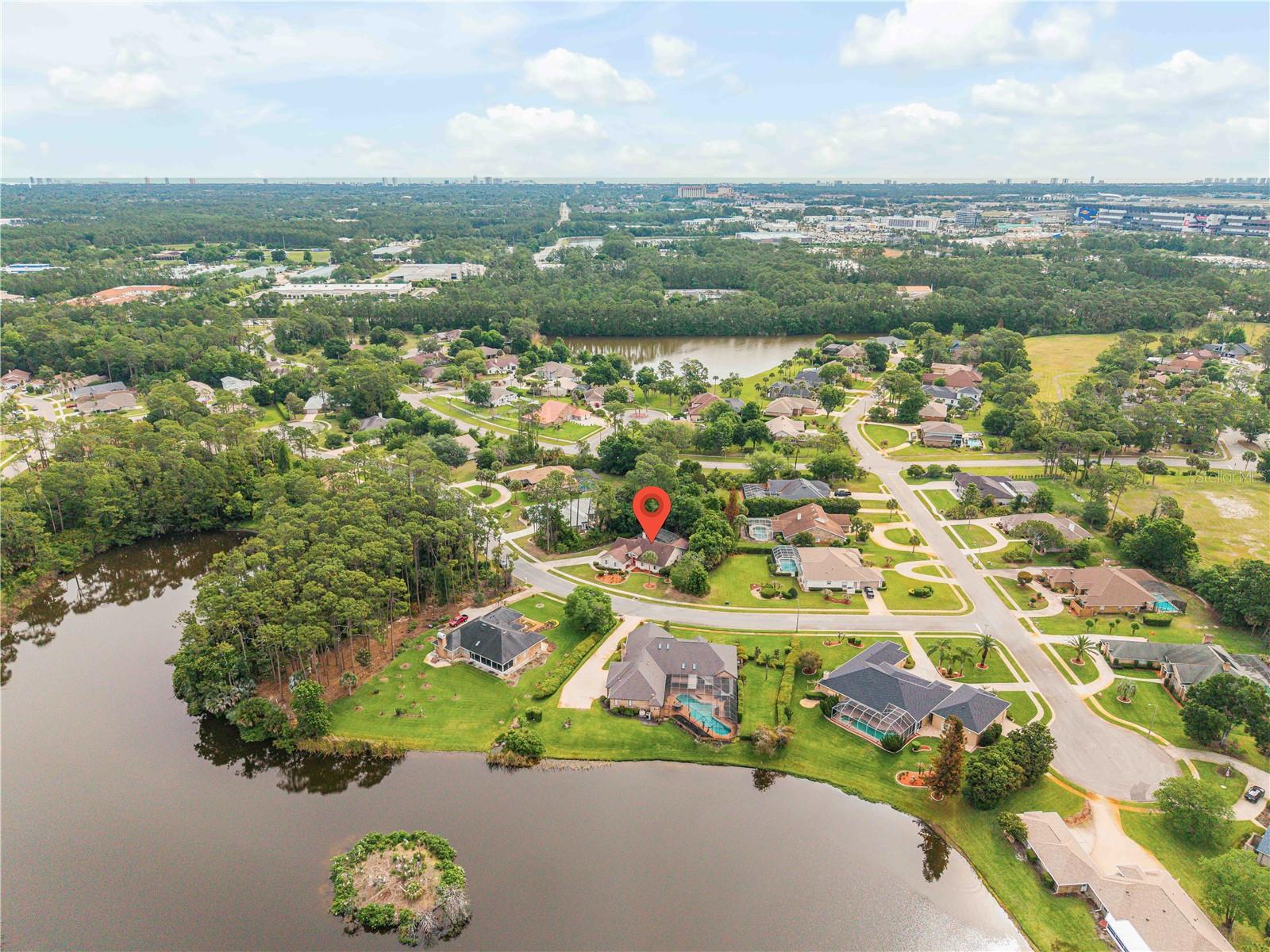 INDIGO UNIT 06 - Residential