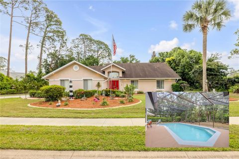 107 MUIRFIELD DRIVE DAYTONA BEACH FL 32114