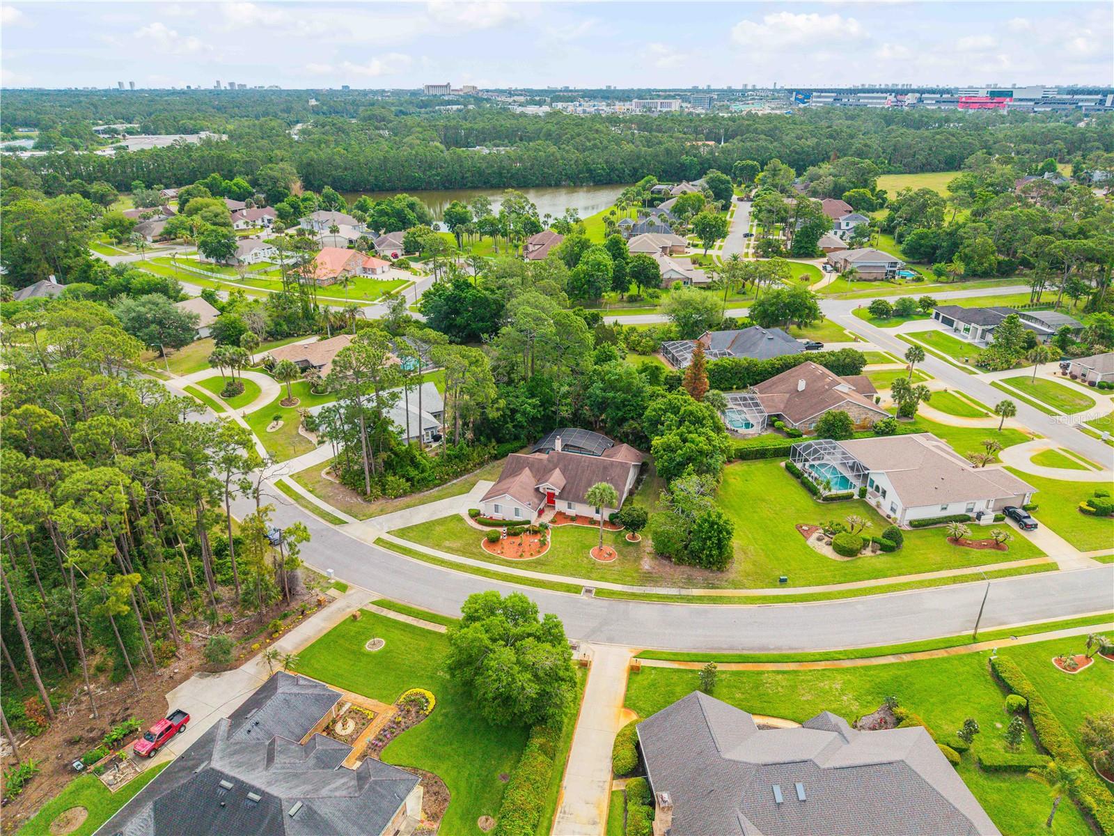 INDIGO UNIT 06 - Residential