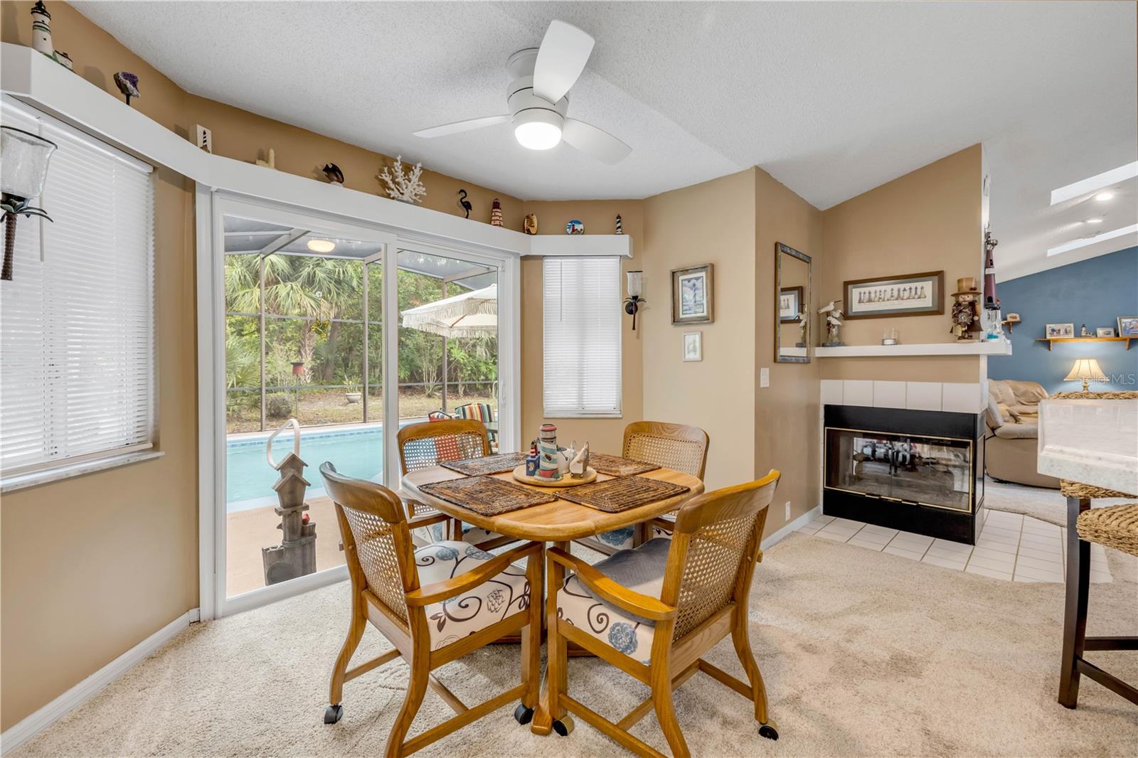 INDIGO UNIT 06 - Residential