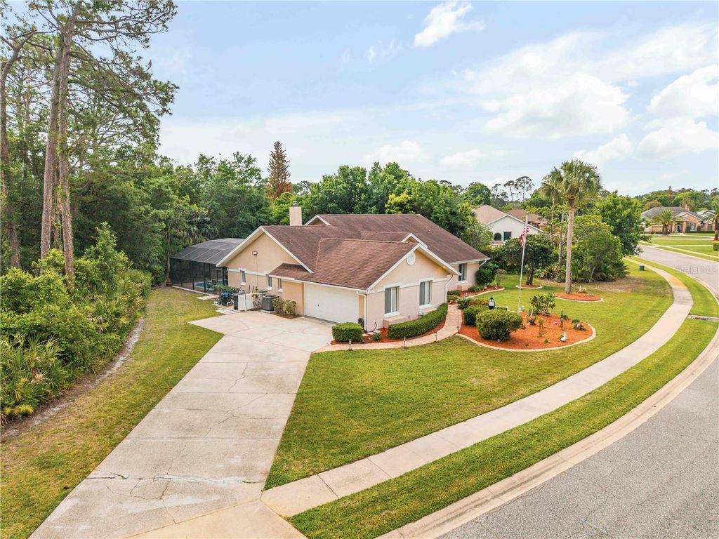 Photo of 107 Muirfield Drive, Daytona Beach, FL 32114 (MLS # NS1088007)