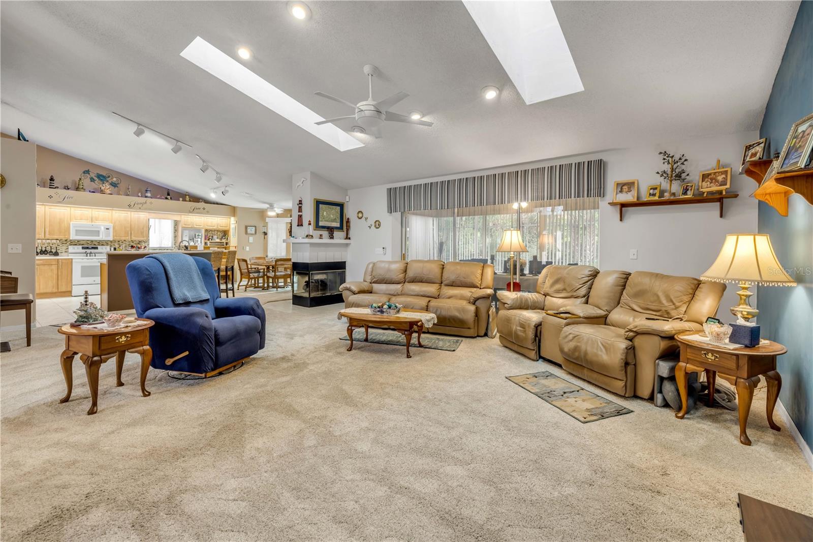 INDIGO UNIT 06 - Residential