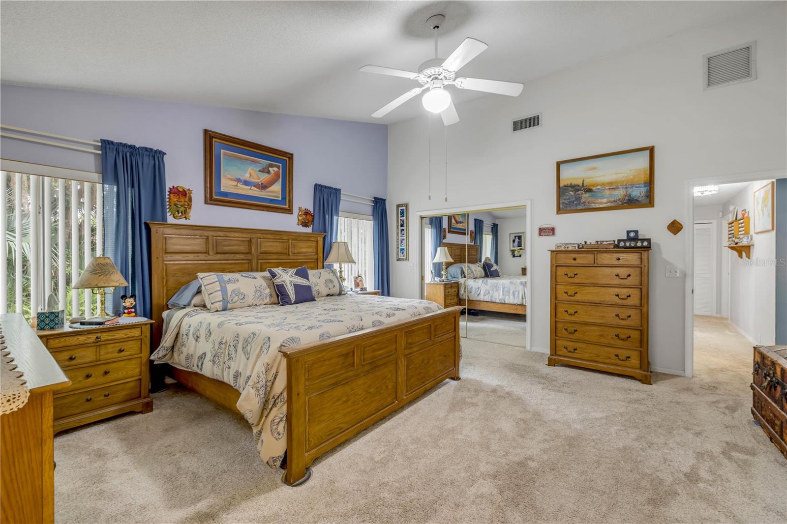 INDIGO UNIT 06 - Residential