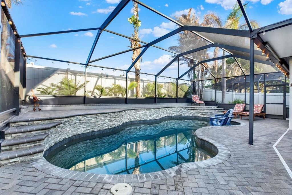 Photo of 11513 Blue Crane Street, Riverview, FL 33569 (MLS # TB8511079)