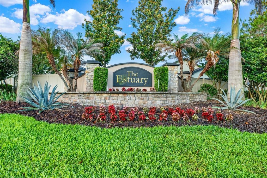 Photo of 11513 Blue Crane Street, Riverview, FL 33569 (MLS # TB8511079)