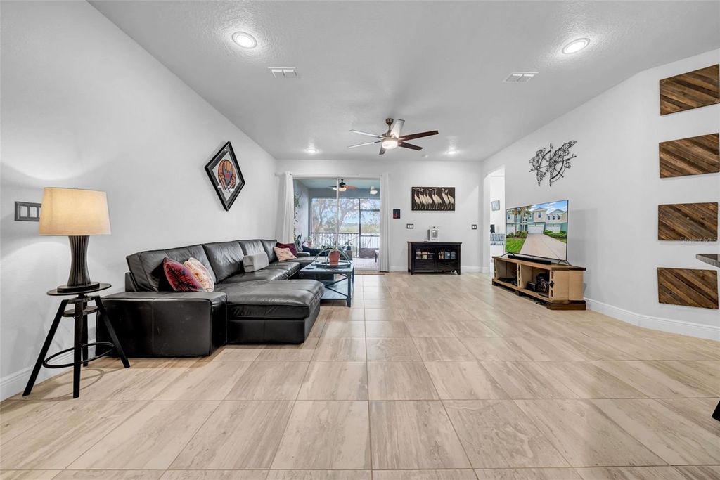 Photo of 4007 Palm Key Avenue, Oldsmar, FL 34677 (MLS # TB8435073)