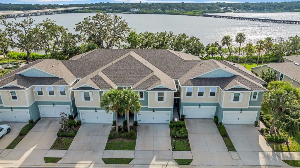 Photo of 4007 Palm Key Avenue, Oldsmar, FL 34677 (MLS # TB8435073)
