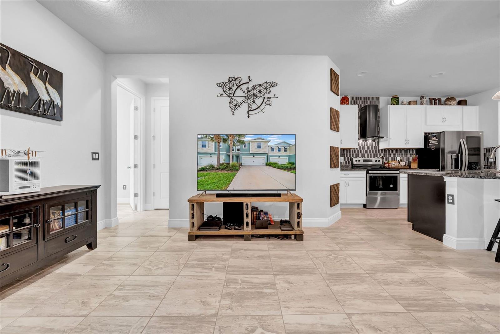 BAYSIDE TERRACE - Residential