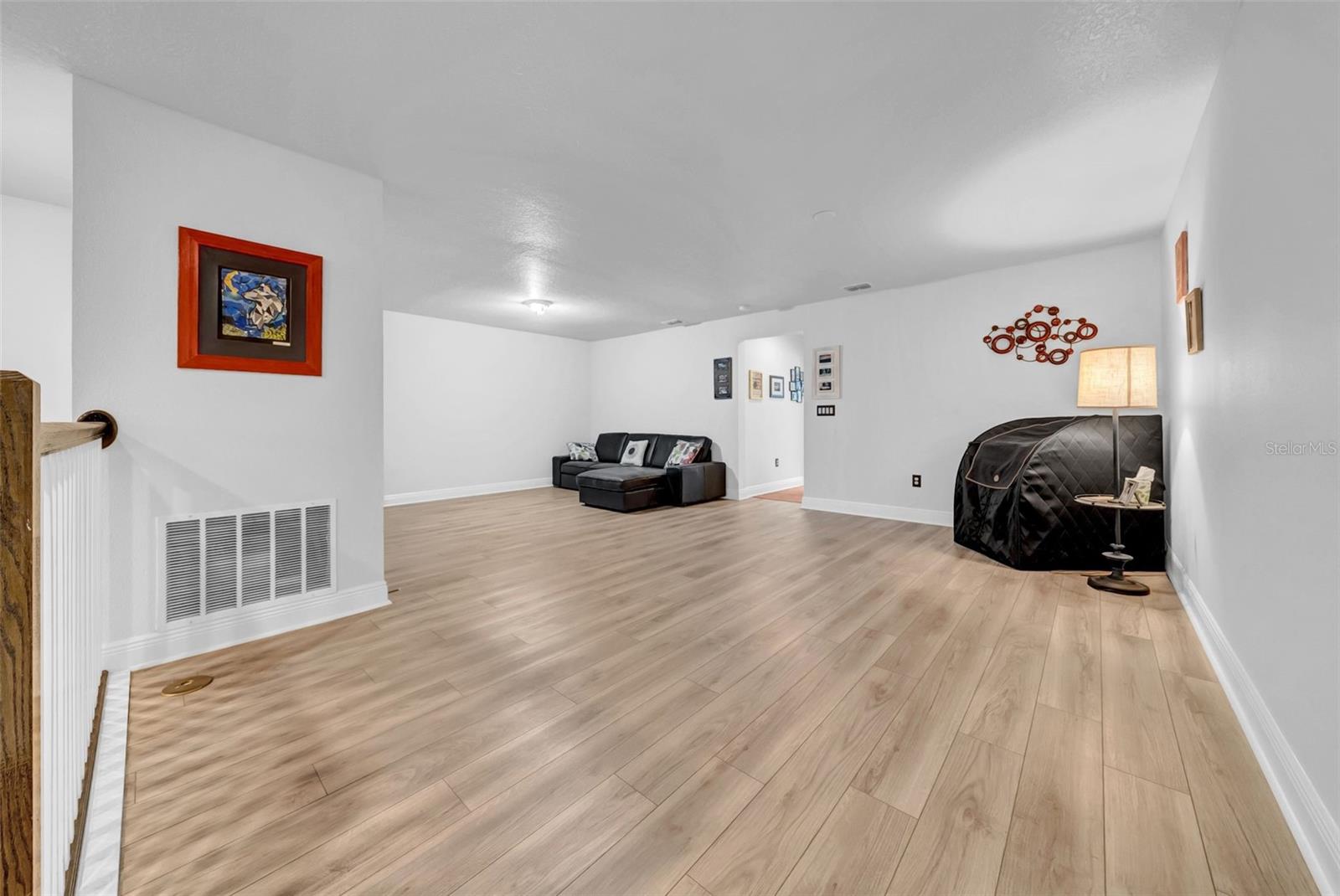 BAYSIDE TERRACE - Residential