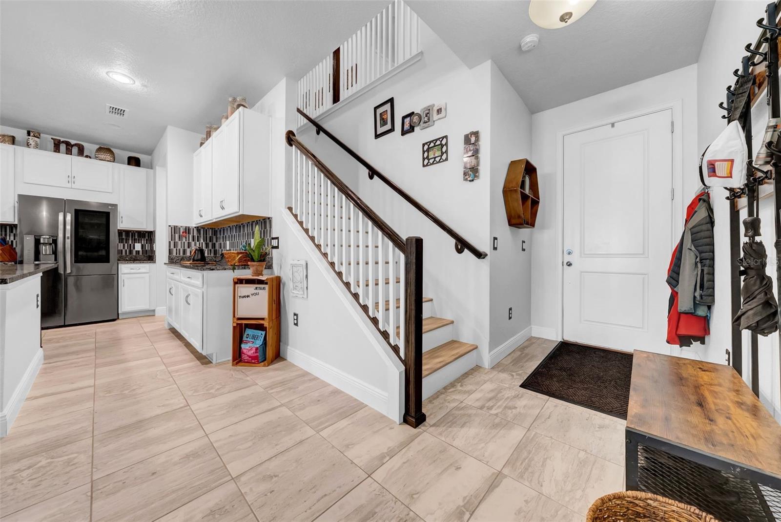 BAYSIDE TERRACE - Residential