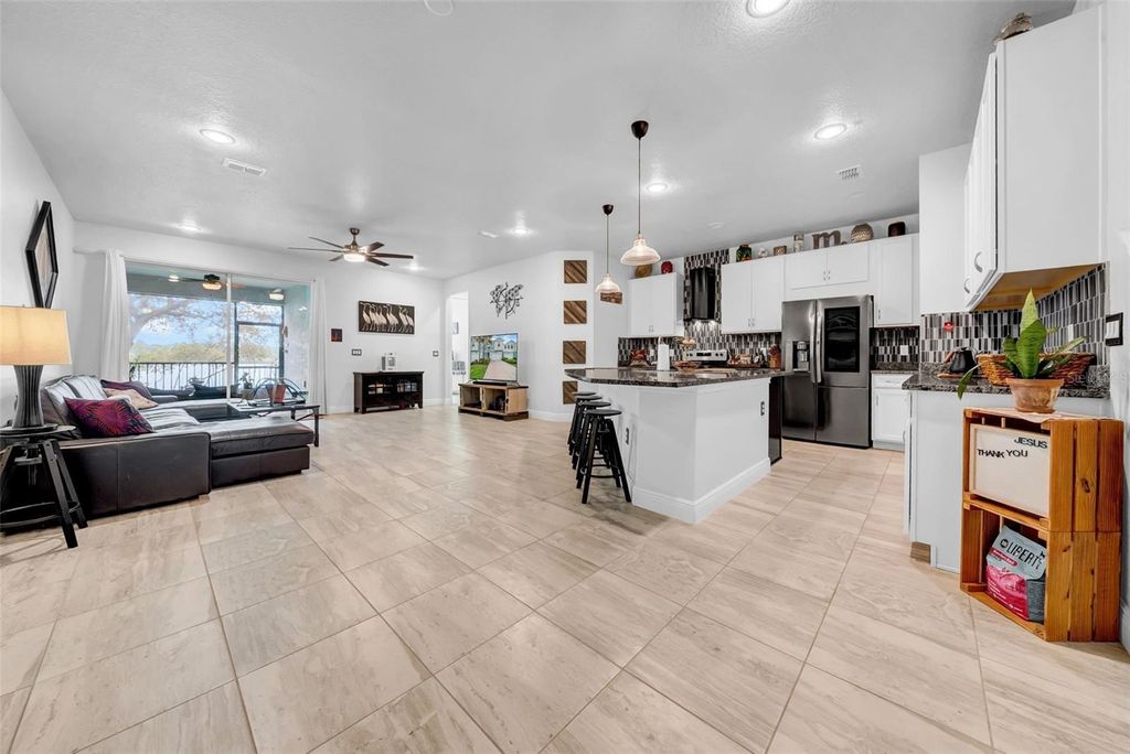 Photo of 4007 Palm Key Avenue, Oldsmar, FL 34677 (MLS # TB8435073)