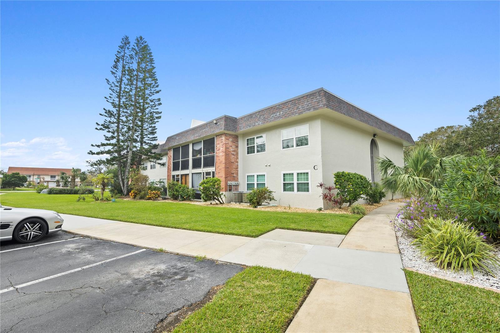 3800 Saxon Dr #52C, New Smyrna Beach, FL, 32169