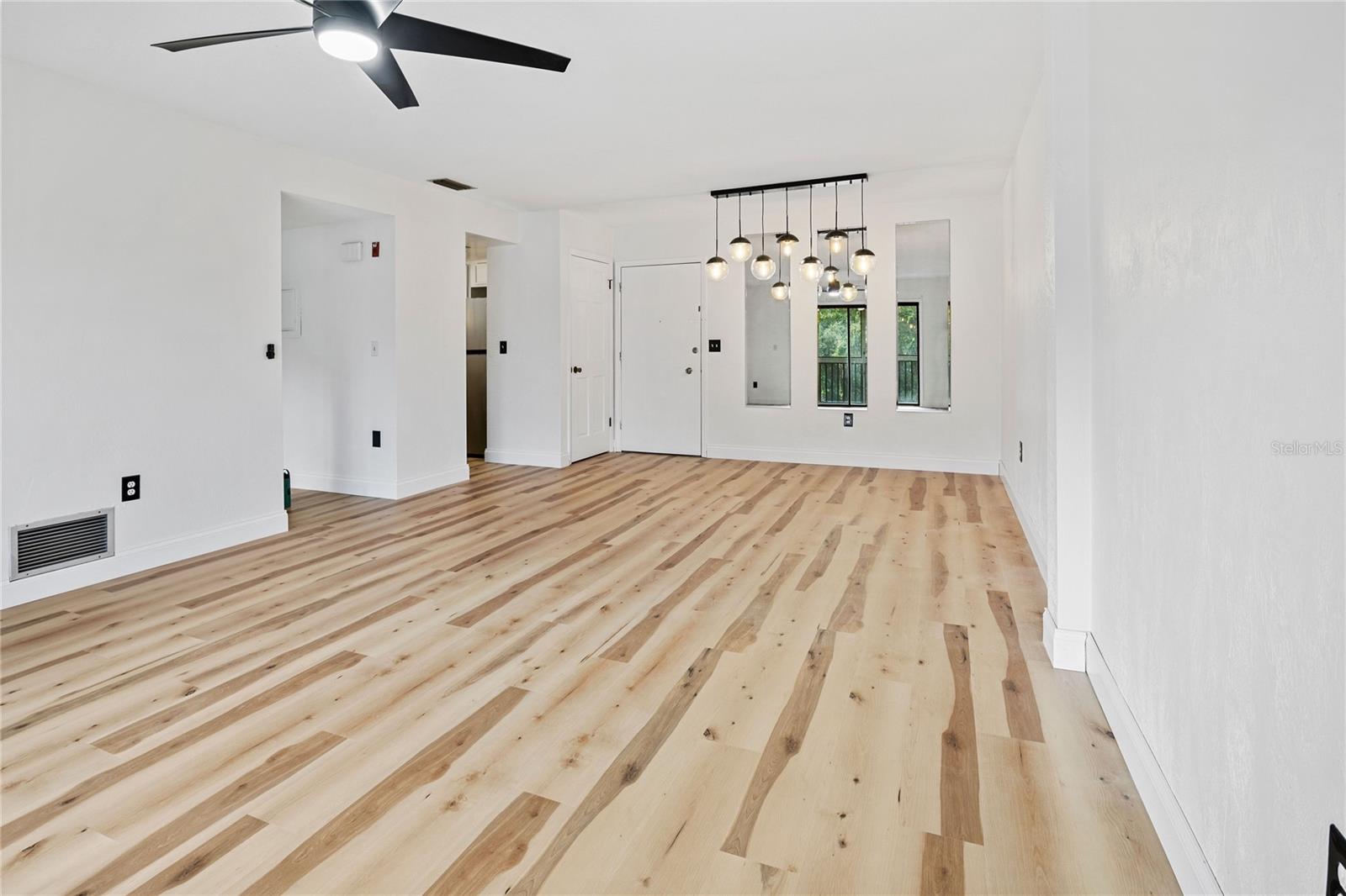 CORONADO COVE 01 - Residential